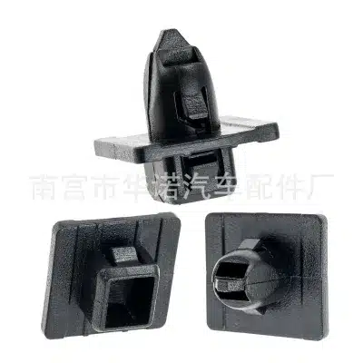 Interior Door Panel Retainer Clip for 2007-2014 Toyota FJ Cruiser Land Cruiser, Replace 61118-35010
