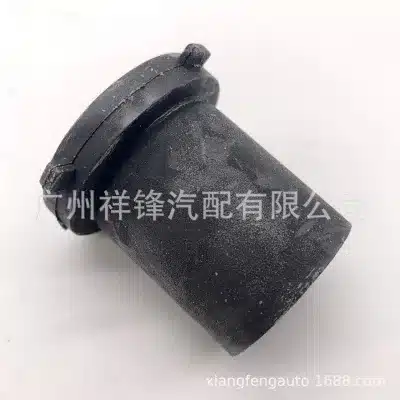 Rear Leaf Spring Bushing 90385-18022 for Toyota Land Cruiser HZJ79, Suspension Rubber Sleeve Rear Leaf Spring Bushing 90385-18022 for Toyota Land Cruiser HZJ79, Suspension Rubber Sleeve
