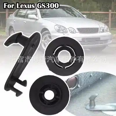 Floor Mat Fixing Clips Fastener Set 08210-00820 08211-00720 for Toyota Camry Corolla Lexus GS LS RX Floor Mat Fixing Clips Fastener Set 08210-00820 08211-00720 for Toyota Camry Corolla Lexus GS LS RX