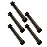 5-Pack VVT Oil Control Valve Filter 15678-31010 for Toyota FJ Cruiser, Tundra, Tacoma V6