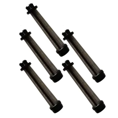 5-Pack VVT Oil Control Valve Filter 15678-31010 for Toyota FJ Cruiser, Tundra, Tacoma V6 5-Pack VVT Oil Control Valve Filter 15678-31010 for Toyota FJ Cruiser, Tundra, Tacoma V6