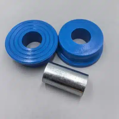 48702-60050P Reinforced Nylon Suspension Bushing for Toyota Land Cruiser HZJ79 Rubber Sleeve Replacement 48702-60050P Reinforced Nylon Suspension Bushing for Toyota Land Cruiser HZJ79 Rubber Sleeve Replacement