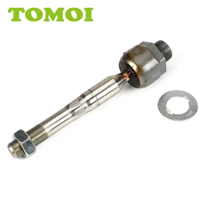 Front Inner Steering Tie Rod End 45503-69025 for Toyota Land Cruiser UZJ100 FZJ100 2002-Up