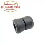 Rear Shock Absorber Rubber Bushing Sleeve 90385-19006 for Toyota Land Cruiser FZJ80 HDJ80