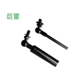 Front Hood Lift Support Gas Struts Spring Rod for Toyota Land Cruiser Prado RZJ120 2003-2009, OE 53440-69065