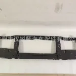 Radiator Support Frame for Toyota Land Cruiser HZJ79 Pickup 1HZ Engine, OEM 53210-60530
