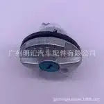 77310-60100 Fuel Tank Gas Cap Assembly for Toyota Land Cruiser HZJ79 and DYNA BU303, 304 Stainless Steel