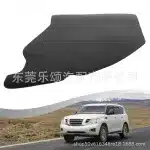 Front Inner Fender Liner Splash Shield Pair MN146488 MN146489 for Mitsubishi Pajero Sport Montero Sport