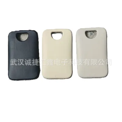 Third Row Rear Seat Lock Hook Trim Cover for Toyota Land Cruiser LC200 2008-2021, Replaces 72918-60020 72918-60021