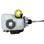 Brake Master Cylinder & ABS Pump Assembly for Toyota Land Cruiser Prado KDJ150 GRJ150 GRJ152, OE 47050-60590