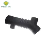 Engine Air Cleaner Intake Hose 17881-17080 for Toyota Land Cruiser HZJ105 HZJ105L 1HZ