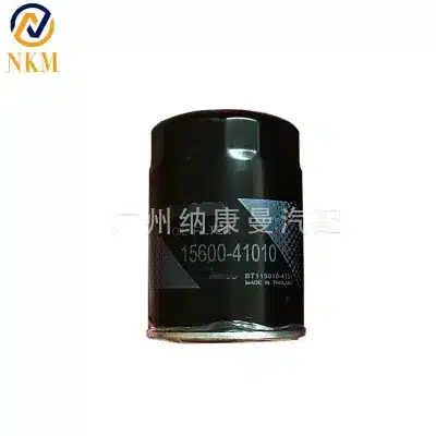 Engine Oil Filter Assembly 15600-41010 for Toyota Land Cruiser Prado and Lexus LX450 Engine Oil Filter Assembly 15600-41010 for Toyota Land Cruiser Prado and Lexus LX450