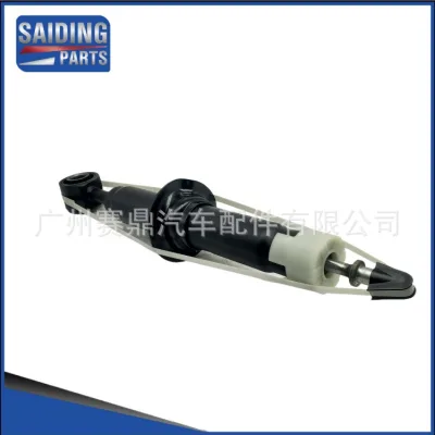 Front Suspension Shock Absorber Strut for 2024-Present Toyota Land Cruiser Prado GDJ250 TRJ250, OE 48510-69815 Front Suspension Shock Absorber Strut for 2024-Present Toyota Land Cruiser Prado GDJ250 TRJ250, OE 48510-69815