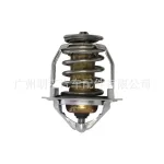 Engine Coolant Thermostat 90916-03075 for Toyota Land Cruiser Prado VZJ95 Hilux VZN167 3.4L 5VZ-FE