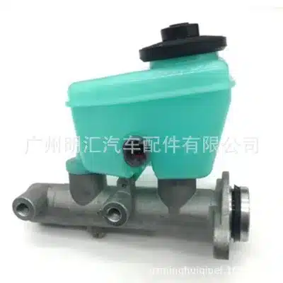 Brake Master Cylinder 47201-60530 for Toyota Land Cruiser FZJ80 HDJ80 HZJ80 80 Series Brake Master Cylinder 47201-60530 for Toyota Land Cruiser FZJ80 HDJ80 HZJ80 80 Series