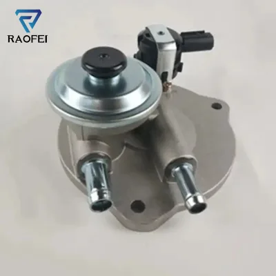 Fuel Filter Primer Pump Assembly 23380-51031 for Lexus LX450d & Toyota Land Cruiser 1VD-FTV Fuel Filter Primer Pump Assembly 23380-51031 for Lexus LX450d & Toyota Land Cruiser 1VD-FTV