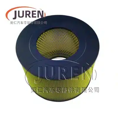 Engine Air Filter 17801-61030 for Toyota Land Cruiser 4500 FZJ80 RZB50 1FZ 2F 3F, Round Air Cleaner Engine Air Filter 17801-61030 for Toyota Land Cruiser 4500 FZJ80 RZB50 1FZ 2F 3F, Round Air Cleaner