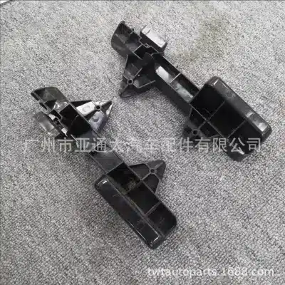 Front Headlight Fixed Bracket Set LH RH for 2012-2021 Lexus GX460 GX400, Part Number 52133-60140 52134-60150 Front Headlight Fixed Bracket Set LH RH for 2012-2021 Lexus GX460 GX400, Part Number 52133-60140 52134-60150