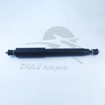 Front Shock Absorber Replacement for Toyota Land Cruiser FZJ78 FZJ79 HZJ79 (1990-2007) and Beyond Front Shock Absorber Replacement for Toyota Land Cruiser FZJ78 FZJ79 HZJ79 (1990-2007) and Beyond