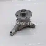 Water Pump Fan Pulley Bracket for Toyota Land Cruiser VDJ76 VDJ78 VDJ79 VDJ200, Replaces 16307-51011 16307-51010