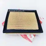 Engine Air Filter Element Replacement for Lexus RX450h and LX600, Part Number 17801-31140 17801-31141