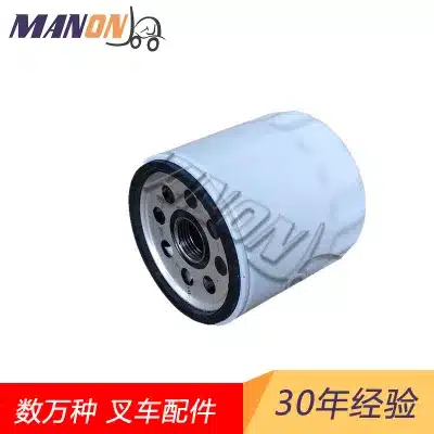 Heavy-Duty Diesel Forklift Cooling Fan Blade 66011999 for Nissan, Komatsu, and Toyota Forklifts