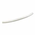 Roof Trim Strip Guard Rail Molding Replacement for Toyota FJ Cruiser, White Finish, OE Style
