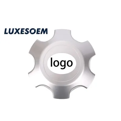 Wheel Center Hub Cap Cover 4260B-60160 for Toyota Land Cruiser Prado J150, Grey Finish Wheel Center Hub Cap Cover 4260B-60160 for Toyota Land Cruiser Prado J150, Grey Finish