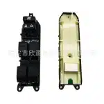 Master Power Window Switch 84820-33080 for Toyota Lexus ES300 RX330 RX350 GX470 Front Left Driver Side