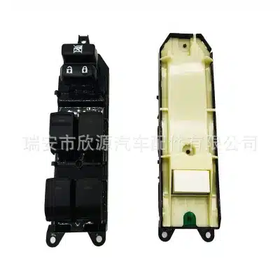 Master Power Window Switch 84820-33080 for Toyota Lexus ES300 RX330 RX350 GX470 Front Left Driver Side Master Power Window Switch 84820-33080 for Toyota Lexus ES300 RX330 RX350 GX470 Front Left Driver Side