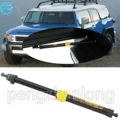 Rear Tailgate Door Stay Damper Gas Strut 68907-35081 for Toyota FJ Cruiser 2007-2014 Rear Tailgate Door Stay Damper Gas Strut 68907-35081 for Toyota FJ Cruiser 2007-2014
