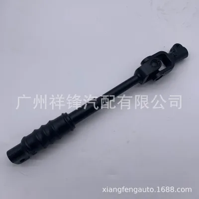 Steering Intermediate Shaft Universal Joint 45203-60180 for Toyota Land Cruiser Prado GRJ150 KDJ150 Steering Intermediate Shaft Universal Joint 45203-60180 for Toyota Land Cruiser Prado GRJ150 KDJ150
