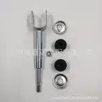 Rear Sway Bar Link Stabilizer Rod 48802-60090 for Toyota Land Cruiser 4700 FZJ100 UZJ100 2003-2009