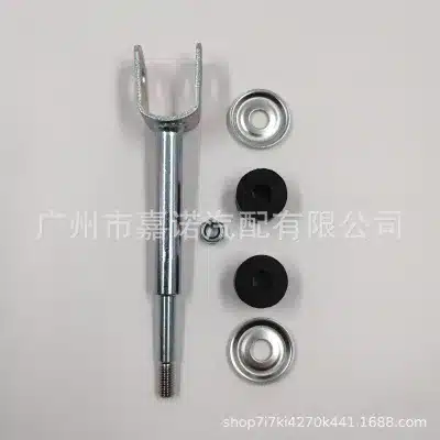 Rear Sway Bar Link Stabilizer Rod 48802-60090 for Toyota Land Cruiser 4700 FZJ100 UZJ100 2003-2009 Rear Sway Bar Link Stabilizer Rod 48802-60090 for Toyota Land Cruiser 4700 FZJ100 UZJ100 2003-2009