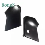 Hood Trim Panel Cowl Vent Garnish Set for 2007-2021 Toyota FJ Cruiser, Replaces 61102-35132 61101-35172
