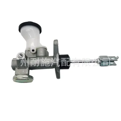 Clutch Master Cylinder for Toyota Land Cruiser HZJ79, Replace 31410-60432 31410-60430 Clutch Master Cylinder for Toyota Land Cruiser HZJ79, Replace 31410-60432 31410-60430