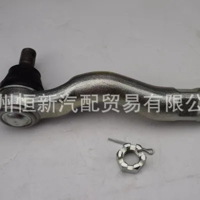 Front Outer Steering Tie Rod End 45047-69145 for Toyota Land Cruiser 200 & Lexus LX570 URJ200
