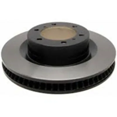 Front Brake Disc Rotor 43512-60190 for Toyota Land Cruiser Prado GRJ150 TRJ150 2009-2013
