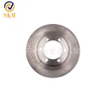 Front Brake Disc Rotor 43512-60191 for Toyota Land Cruiser Prado, Lexus GX400 GX460