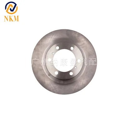 Front Brake Disc Rotor 43512-60191 for Toyota Land Cruiser Prado, Lexus GX400 GX460 Front Brake Disc Rotor 43512-60191 for Toyota Land Cruiser Prado, Lexus GX400 GX460