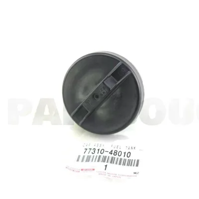 Fuel Tank Filler Cap Replacement for Toyota Land Cruiser 80 Series LC80 FZJ80 4500 Gasoline Models Fuel Tank Filler Cap Replacement for Toyota Land Cruiser 80 Series LC80 FZJ80 4500 Gasoline Models