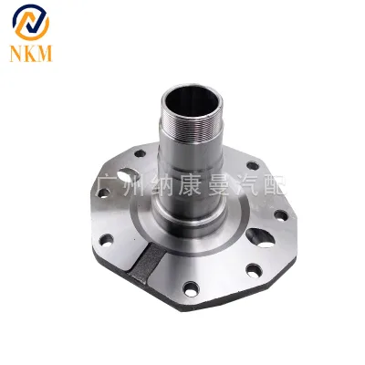 43401-60100 Front Axle Hub Head for Toyota Land Cruiser GRJ79 HZJ78 HZJ79 Series 43401-60100 Front Axle Hub Head for Toyota Land Cruiser GRJ79 HZJ78 HZJ79 Series