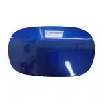 Fuel Tank Cover Flap Door Panel A2057570106 compatible with 2014-2021 Mercedes-Benz C-Class W205 C180L C200L C260L C300L