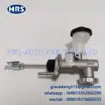 Clutch Master Cylinder 31410-60590 for Toyota Land Cruiser HZJ79 Pickup Series Replacement