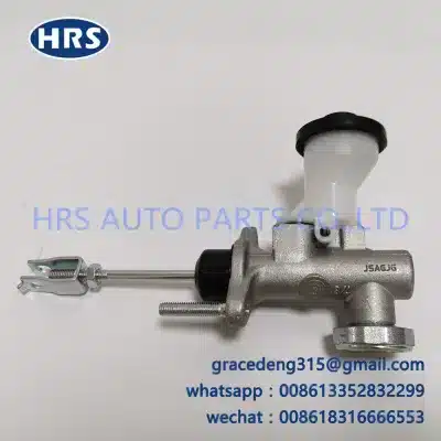 Clutch Master Cylinder 31410-60590 for Toyota Land Cruiser HZJ79 Pickup Series Replacement Clutch Master Cylinder 31410-60590 for Toyota Land Cruiser HZJ79 Pickup Series Replacement