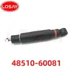 Front Shock Absorber Assembly 48510-60081 for Toyota Land Cruiser UZJ100 and Lexus LX470