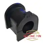 Front Stabilizer Sway Bar Bushing 29mm ID Replacement for Toyota Land Cruiser Prado J120 (48815-60350)