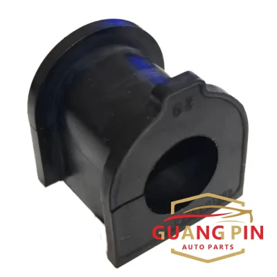 Front Stabilizer Sway Bar Bushing 29mm ID Replacement for Toyota Land Cruiser Prado J120 (48815-60350) Front Stabilizer Sway Bar Bushing 29mm ID Replacement for Toyota Land Cruiser Prado J120 (48815-60350)