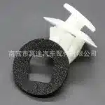 100pcs Tail Light Frame Bracket Retainer Clip 81496-60010 for Lexus ES350 GX470 Toyota 4Runner Camry Corolla