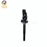 Steering Intermediate Shaft Assembly Replacement for Toyota Land Cruiser Prado and Lexus GX470, OE 45220-60140